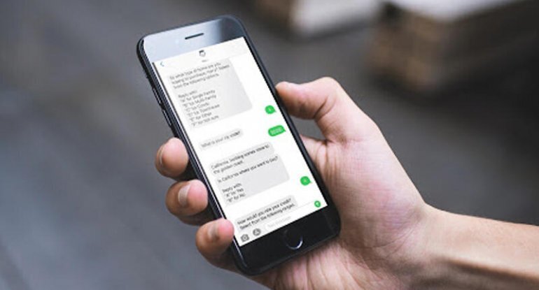 COP29 vaxtı sms icazə olacaq? - RƏSMİ CAVAB