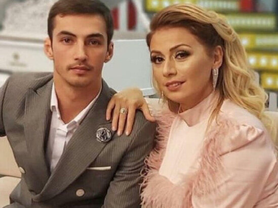 Prezident Roza Zərgərlinin oğluna ev verdi - FOTO