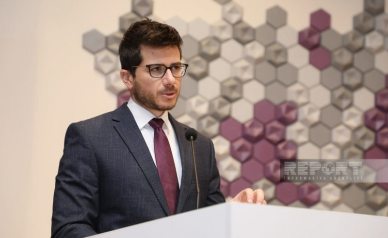 "Corc Dik dövründə Azərbaycan-İsrail münasibətləri həm texnoloji, həm təhlükəsizlik, həm də siyasi istiqamətlərdə genişlənib" - AÇIQLAMA