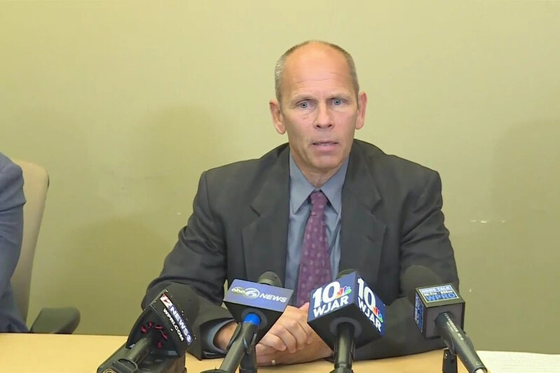 ABŞ Rod-Aylenddəki atışmanın beynəlxalq terrorizmlə əlaqəsi olub-olmadığından əmin deyil