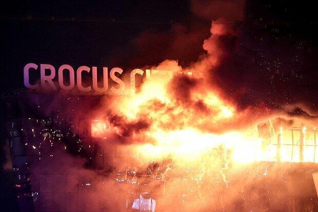 "Crocus"da insanları xilas edən təşkilatın rəhbəri də ölübmüş...