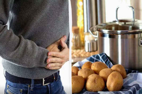 Cücərmiş kartof zəhərli ola bilər: onları nə vaxt dərhal atmalısınız?