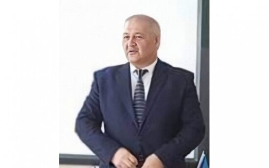 Məktəb direktoru koronavirusdan vəfat etdi - FOTO