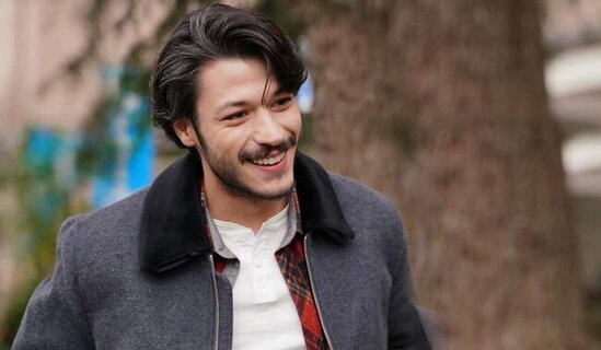 "Çukur"un ulduzundan "Nə oldu, Paşinyan?" replikası