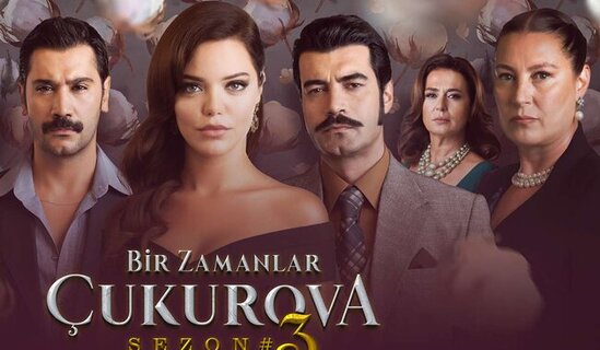 "Bir zamanlar Çukurova"nın aktrisası zəlzələdə həlak oldu