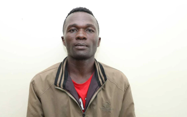 42 qadını öldürən qatil həbsdən qaçdı