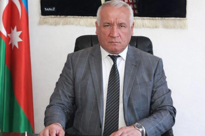 Azərbaycanda sabiq vəzifəli şəxs həbsdə öldü