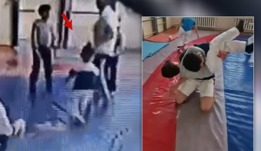 Dövlət Komitəsinin sədri Sumqayıtda 7 yaşlı uşağın idman zalında ölməsinə münasibət bildirib