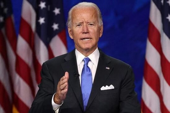 Bayden: "Yeni imkanları araşdırmaq məqsədilə Azərbaycanla birgə işləyəcəyik"