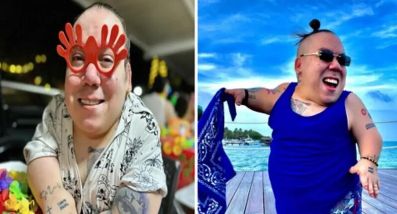 Məşhur fenomen vəfat etdi: son paylaşımı hər kəsi kövrəltdi