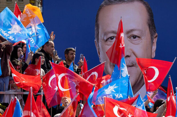 Türkiyədə seçkidə səslərin 99 faizdən çoxu hesablanıb - YENİLƏNİB