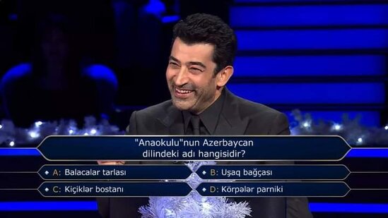 50 minlik sual Azərbaycana həsr olundu: Cavablar maraqla qarşılandı - FOTO