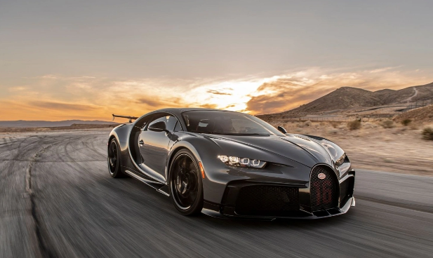 Azərbaycanda 7,5 milyon manata lüks avtomobil satılır