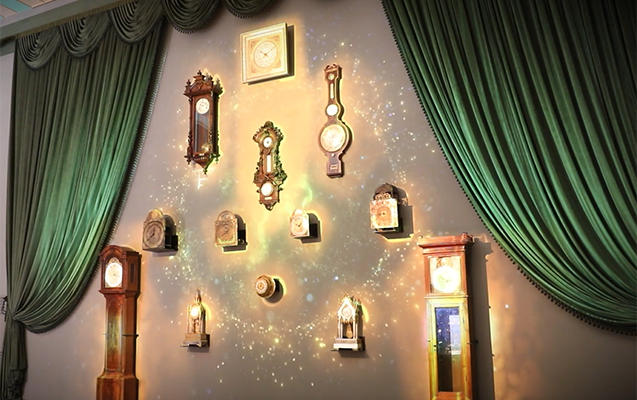 Bu saatlardan dünyada 1 dənədir - Fotolar