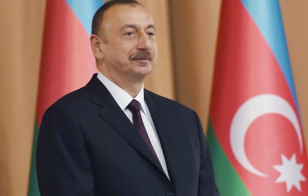 Prezident İlham Əliyev Səudiyyə Ərəbistanının Kralını təbrik edib