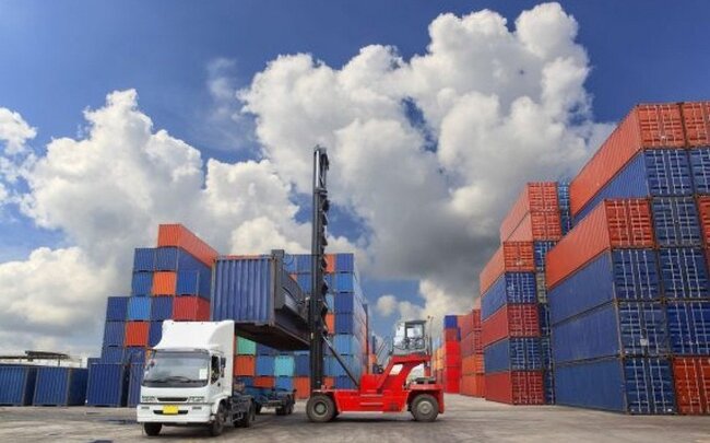 Türkiyə iyulda rekord həcmdə ixrac həyata keçirib