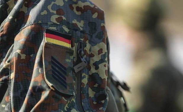 Almaniyada hərbi xidmətin yeni modeli təsdiq edildi