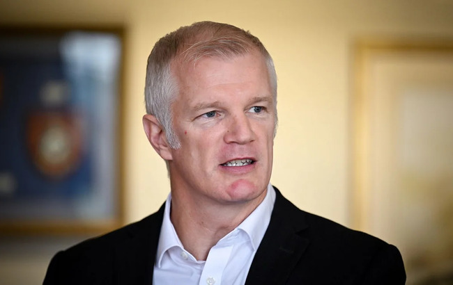 Britaniya Ukraynanın müdafiə sistemlərindən istifadə etməkdə maraqlıdır