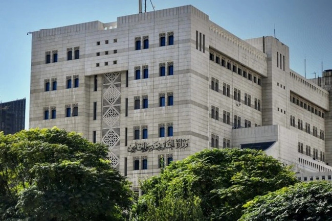 Suriya XİN SDQ ilə atəşkəs müddətinin uzadılmadığını açıqlayıb