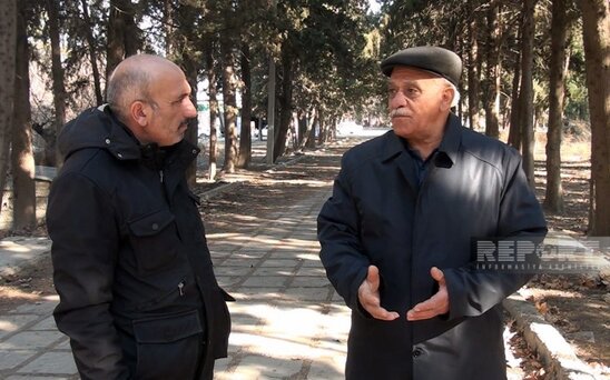 Xocalı sakini 31 il əvvəldən danışır: "Gözümün qabağında meyitlər küçələrə səpələnirdi"