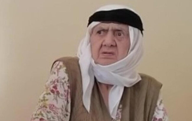 3 sultanlıq, 12 prezidentlik şahidi idi - Vəfat etdi