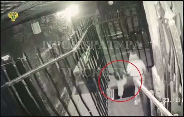 Kvest oyunu zamanı bədbəxt hadisə: Azyaşlı qız... - FOTO/VİDEO