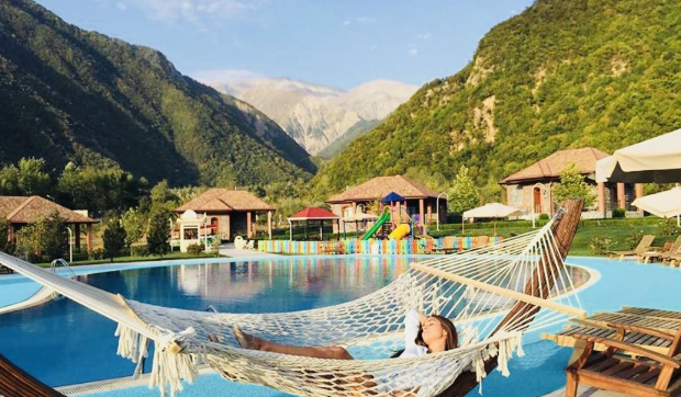 Bayram ərəfəsində bölgə hotellərində SON VƏZİYYƏT