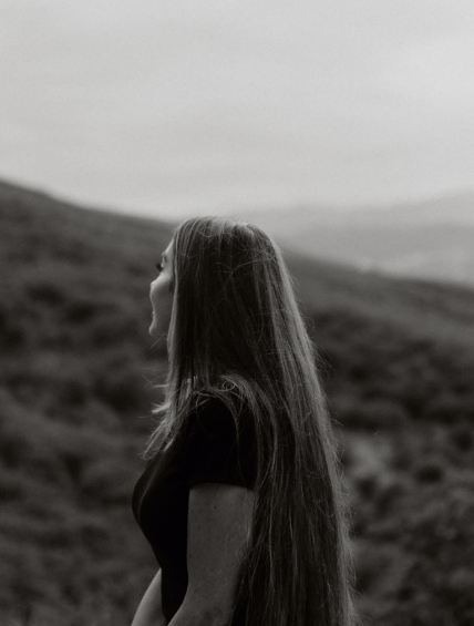 Arzu Əliyeva Xızı səfərindən görüntülər paylaşdı