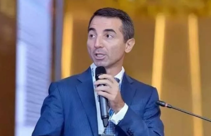 İş adamı Adnan Əhmədzadənin həbs müddəti uzadılıb