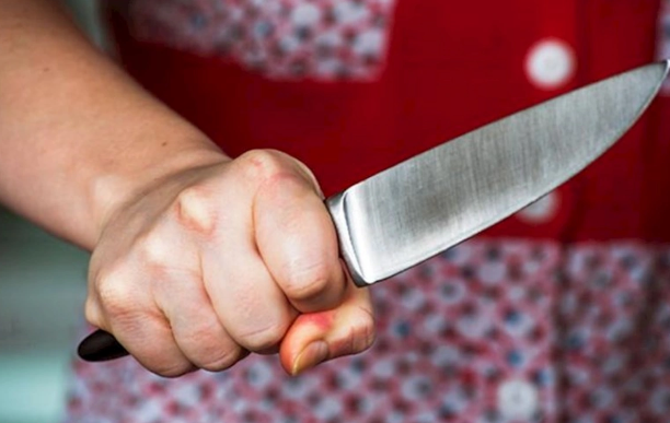 Cəlilabadda bacı-qardaş arasında yaranan mübahisə qanla bitdi