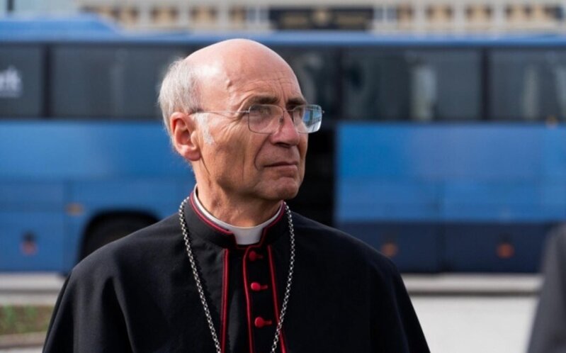 Prezident Vladimir Feketeni "Dostluq" ordeni ilə təltif etdi