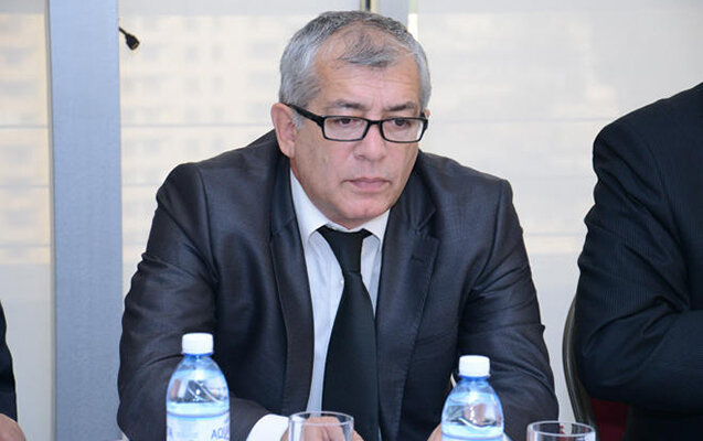 General həbsdən çıxmaq üçün yarım milyon verib? - Vəkilin həbsinin detalları