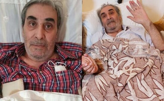 Deputat Əməkdar artistlə bağlı çağırış etdi - FOTO