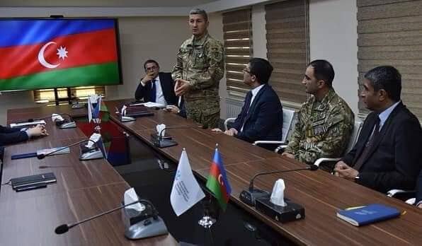 Azərbaycan Respublikasının Medianın İnkişafı Agentliyində 27 sentyabr - Anım Günü ilə əlaqədar tədbir keçirilib