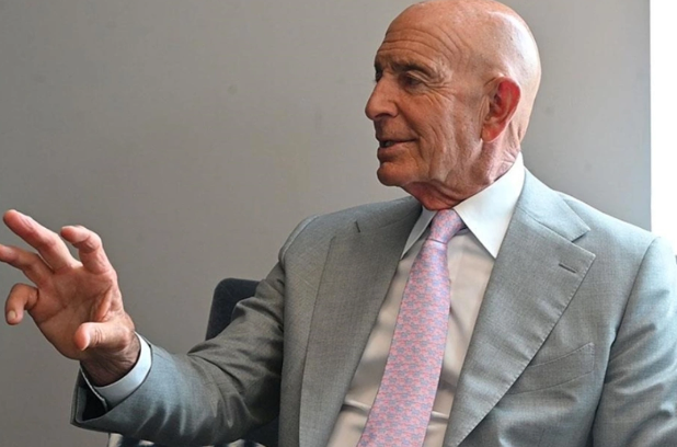 ABŞ Suriyadakı qoşunlarının sayını azaltmaq niyyətindədir