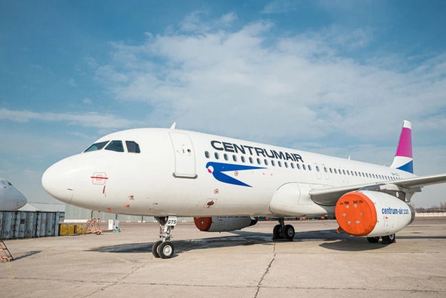 Sərnişinin səhhəti pisləşdi, təyyarə Bakıya eniş etdi