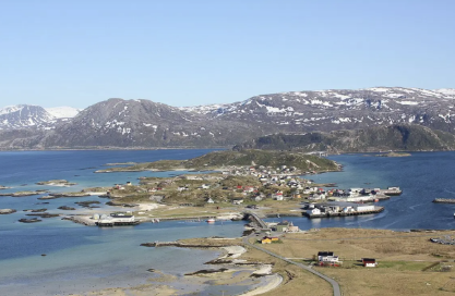 Bu adanın sakinləri zamandan imtina etdi: Qərarın səbəbi maraqlıdır (FOTO)