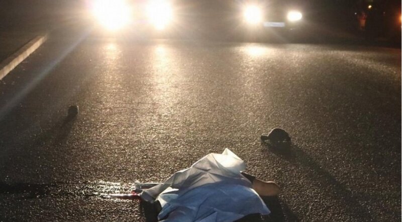 Kürdəmirdə Türkiyə vətəndaşının idarə etdiyi avtomobil piyadanı vuraraq öldürüb