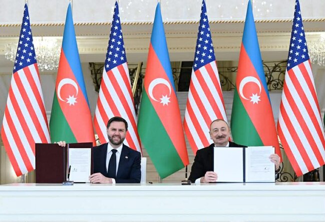 Azərbaycanın qlobal rolunu daha da gücləndirəcək sənəd