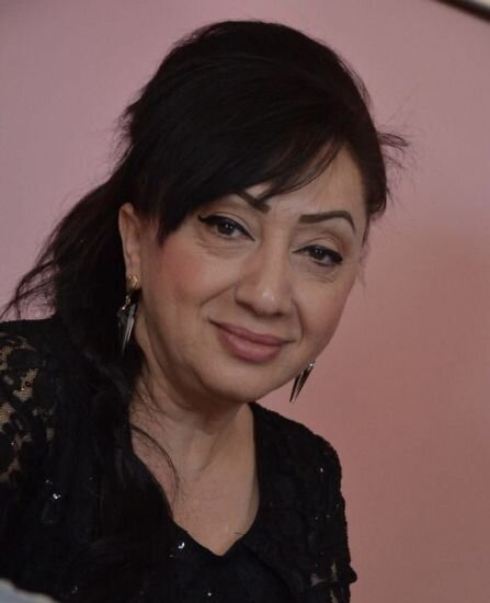 Həkim səhlənkarlığının qurbanı olan tanınmış şəxs son mənzilə yola salındı.. - FOTO/VİDEO