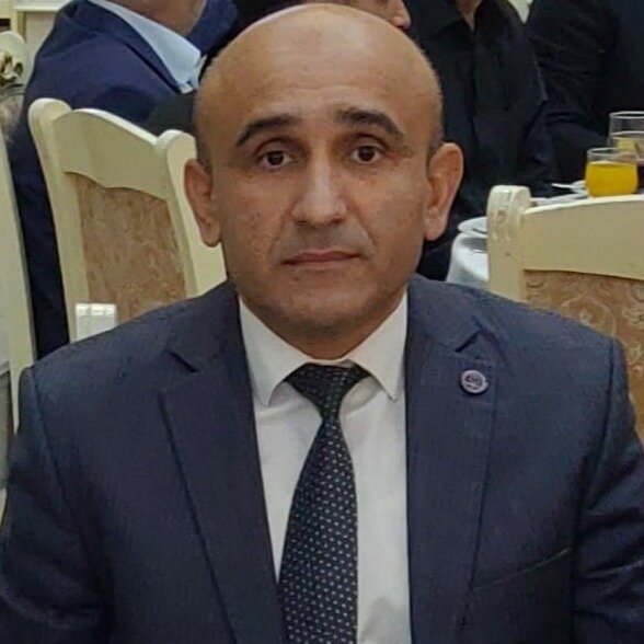 Bakı bulvarında gəzintiyə çıxan vəkil qəfil öldü (FOTO)