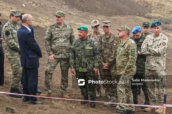 Direktor: "İtkin düşmüş 4 min azərbaycanlının genetik profili yaradılıb"