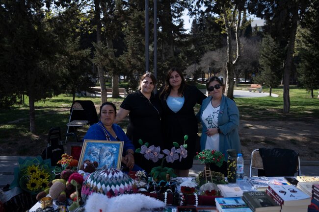 "Autizm: Erkən Müdaxilə və Psixoloji Dəstəyin Gücü" mövzusunda I Praktiki Konfrans uğurla keçirildi