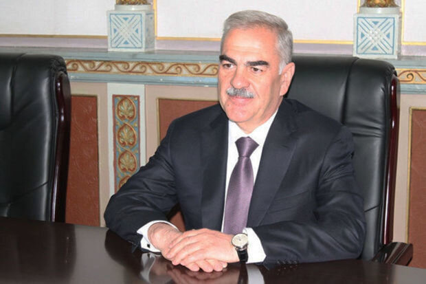 Talıbovun istefadan bir gün əvvəl Naxçıvana qayıtmasının görüntüləri - VİDEO