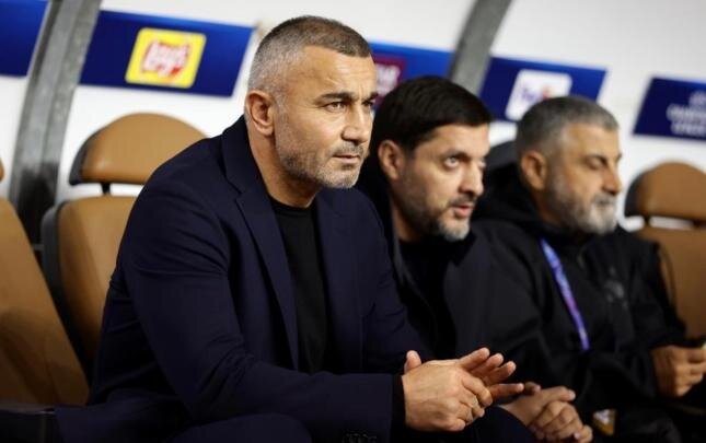 Qurban Qurbanovdan möhtəşəm nəticəyə ilk şərh