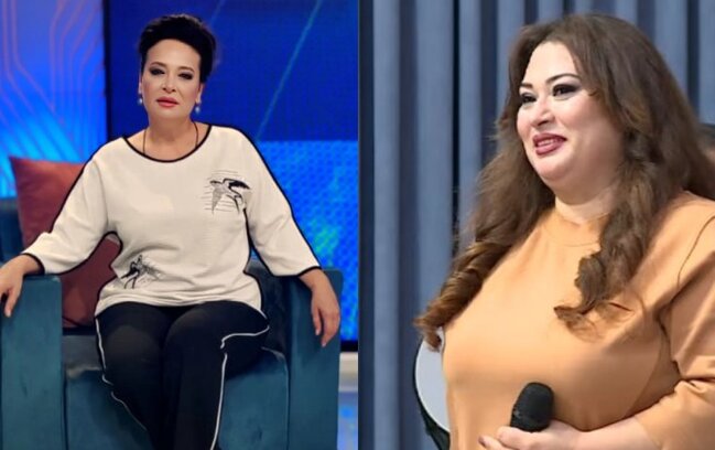 Mehriban Xanlarova buna görə bacısı qızından imtina edibmiş