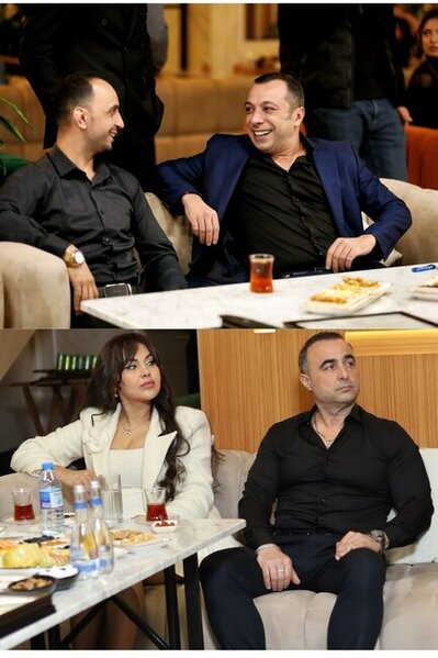 "Miss Mister Of Azerbaijan 2026" - RƏSMİ AÇILIŞ MƏRASİMİ BAŞ TUTDU!