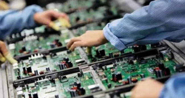 Azərbaycan Türkiyədən avqustda elektrik məhsulları idxalına çəkdiyi xərci 26 %-ə yaxın artırıb