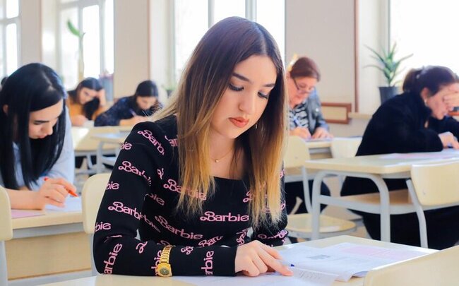 Keçid balları ENƏCƏK - Abituriyentlərə ŞAD XƏBƏR