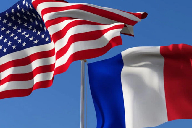 Fransa ABŞ-ni Mahmud Abbasa BMT Baş Assambleyasını ziyarət etməyə icazə verməyə çağırır